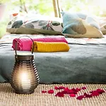 Tenda Tipi Glamping Mare By Smart-home *