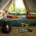 Tenda Tipi Glamping Mare By Smart-home * Janov