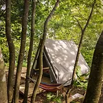 Tenda Tipi Glamping Mare By Smart-home * Janov