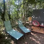 Tenda Tipi Glamping Mare By Smart-home * Janov