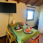 Luxusní stan Tenda Tipi Glamping Mare By Smart-home Janov