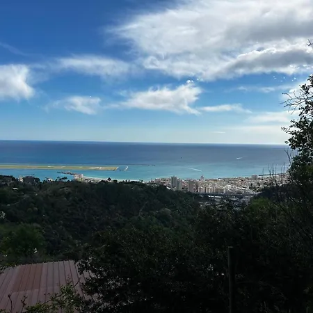 Tenda Tipi Glamping Mare By Smart-home Luxuszelt Genua