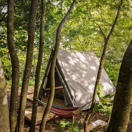 Tenda Tipi Glamping Mare By Smart-home * Genoa