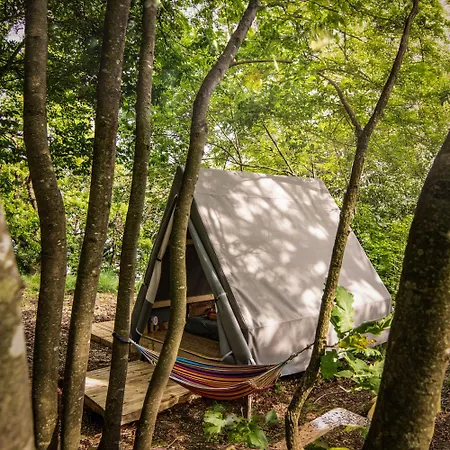 Tenda Tipi Glamping Mare By Smart-home * جنوة