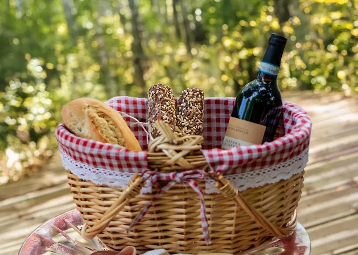 Tenda Tipi Glamping Mare By Smart-home Génova