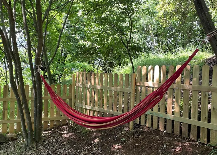 Campismo de Luxo Tenda Tipi Glamping Mare By Smart-home Génova