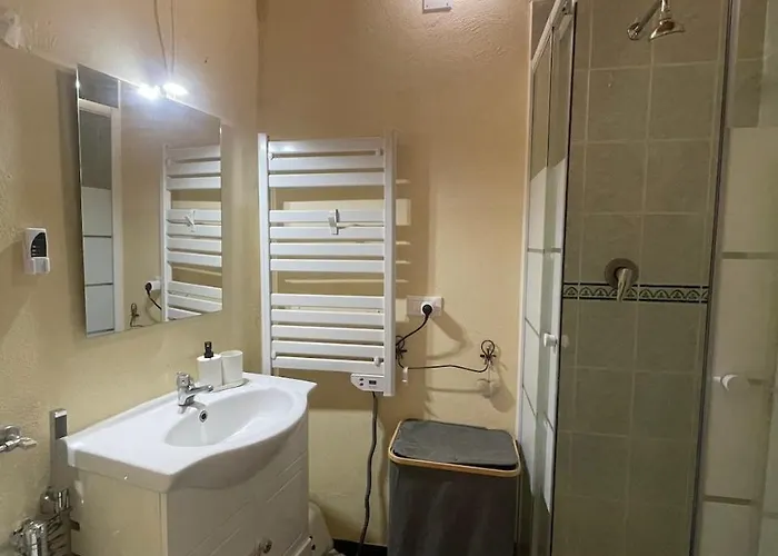 Campismo de Luxo Tenda Tipi Glamping Mare By Smart-home