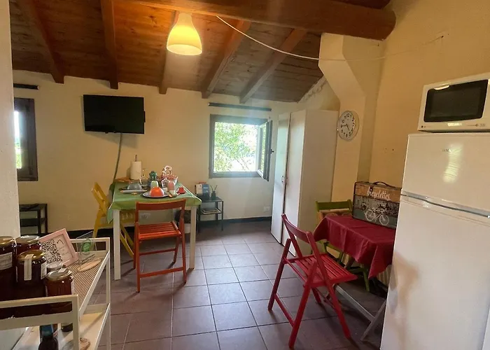 Tenda Tipi Glamping Mare By Smart-home