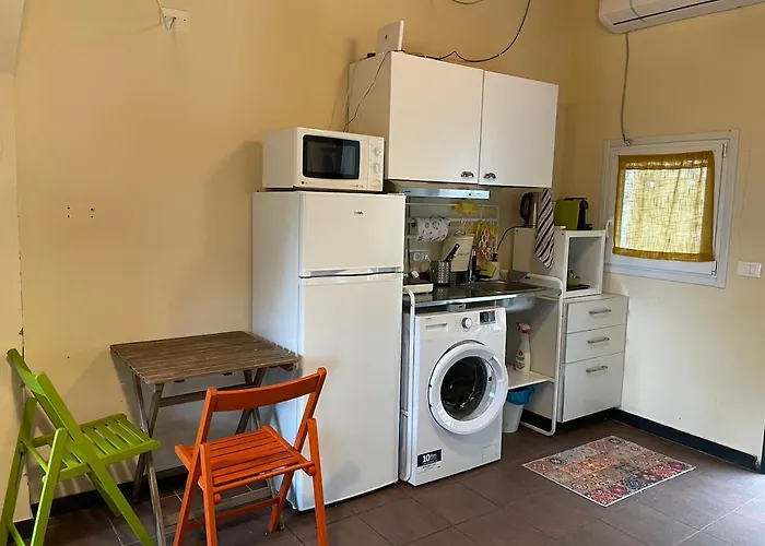 Campismo de Luxo Tenda Tipi Glamping Mare By Smart-home *