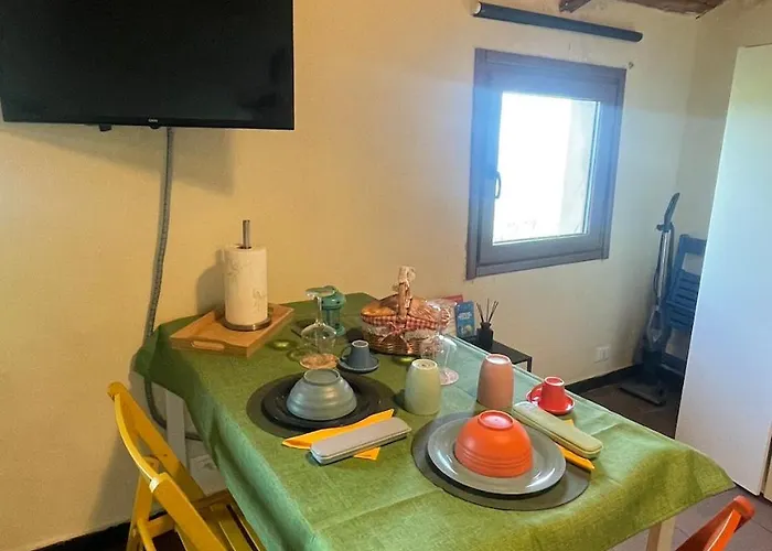 Campismo de Luxo Tenda Tipi Glamping Mare By Smart-home Génova