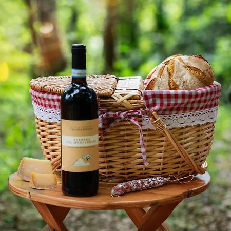 Роскошный шатер Tenda Tipi Glamping Mare By Smart-home