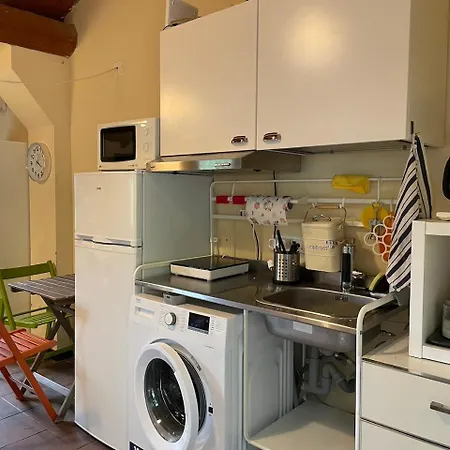 Tenda Tipi Glamping Mare By Smart-home Генуя