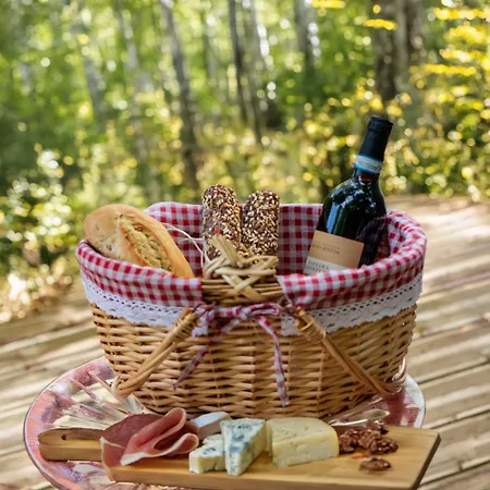 Tenda Tipi Glamping Mare By Smart-home 热那亚