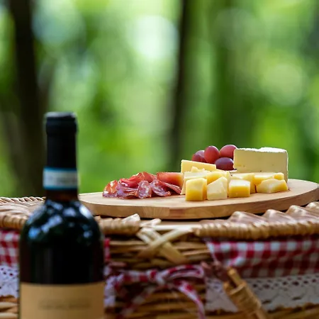 Tenda Tipi Glamping Mare By Smart-home 热那亚